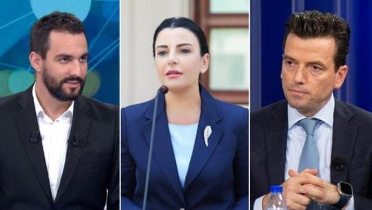 Balluku u pezullua nga detyra, Lapaj e Shehaj komentojnë vendimin e Kushtetueses: Ajo s’mund të shkojë më në zyrë! Qeveria po pengonte drejtësinë