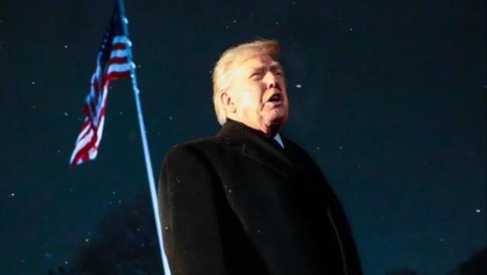 Trump realizon kërcënimin, firmos urdhrin ekzekutiv: Tarifa doganore shtesë për vendet që bëjnë marrëveshje tregtare me Iranin