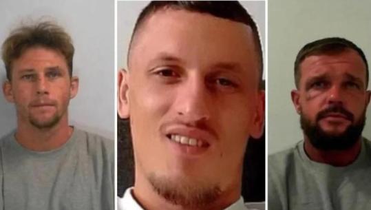 Vrasja e 26-vjeçarit shqiptar në Angli, dënohen me burg përjetë dy autorët