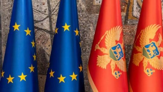 ‘Pingpongu’ institucional në Mal të Zi ngadalëson rrugën drejt anëtarësimit në BE