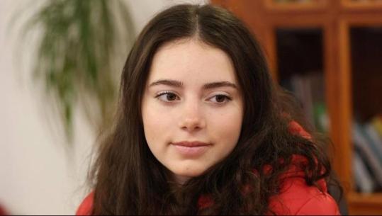 Njihuni me Lisa Brungën, 17-vjeçaren lezhjane të lindur në Kanada! Do përfaqësojë Shqipërinë në Olimpiadën Dimërore