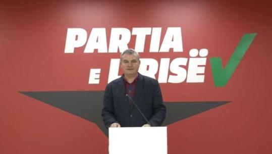 Inceneratori/ Partia e Lirisë: Tirana, simbol i korrupsionit qeveritar