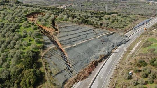 Fatos Çoçoli: Kur natyra godet! Greqia flet për rrezik, Shqipëria për fajtorë