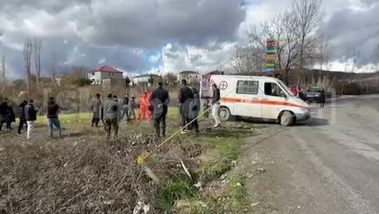 E mori rrjedha e ujit pas aksidentit në Klos, gjendet trupi i 30-vjeçarit në liqenin e Ulzës (VIDEO)