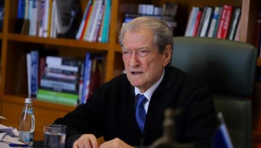 ‘Mollë e kalbur’, Berisha sulmon Sulën pas emërimit si kryeinspektor i Përgjithshëm: Ishte akt tradhtie