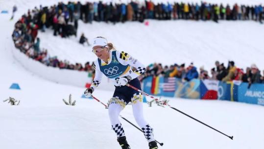 'Milano Cortina'/ Suedia dominon në skiatlon, Frida Karlsson merr medaljen e artë