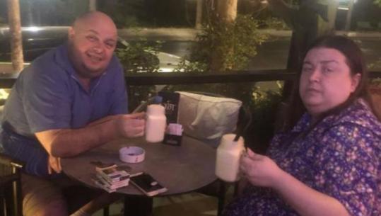 Publikoi në rrjetet sociale pamje të papërshtatshme të motrës së tij! Genard dhe Sonida Hajdini shtrohen në psikiatri