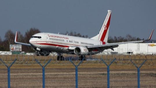 Sulmet ajrore ruse në Ukrainë, rihapen dy aeroportet në Poloni pas operacioneve të NATO-s