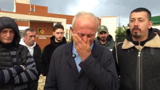 Protesta kundër resortit të Ualjt/ Banori i Rrjollit në lot: Shtëpinë ma ka lënë baba...