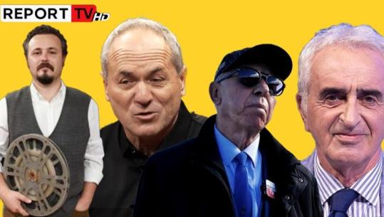 Fati i keq i Nëndetëses 105, 7 herë malit për në Greqi mbi 10 ditë rrugë dhe Shqipëria e viteve 70-të! Esencë Report Tv 