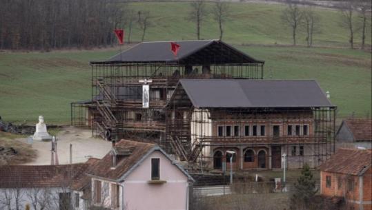 Kompleksi “Adem Jashari”: Kujtesa kolektive që pret restaurimin