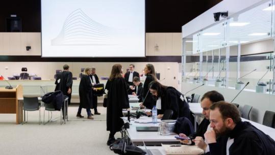 Vrasja e Ardit Spahiut në Belgjikë, avokati i Elvis Muratajt: Nuk ishte në makinën që u përdor për ekzekutimin