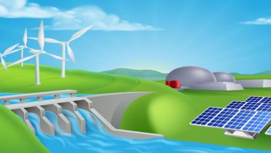 43% e energjisë në vend, nga burime të pastra, Eurostat: Shqipëria, mbi mesataren e BE për energjinë e rinovueshme