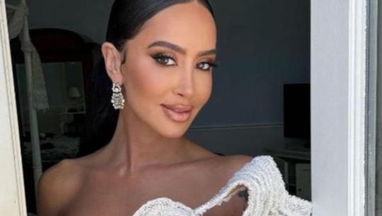 Pas koncertit unik në Prishtinë, ‘Supernova’ e Dafina Zeqirit do mbahet edhe në Tiranë, Gjermani e Athinë