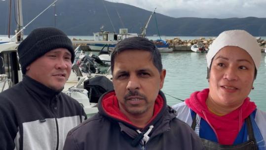 'Bum’ aplikimesh nga vendet aziatike për leje qëndrimi në Shqipëri! Filipinas e indianë në Vlorë: Nuk mendojmë të largohemi