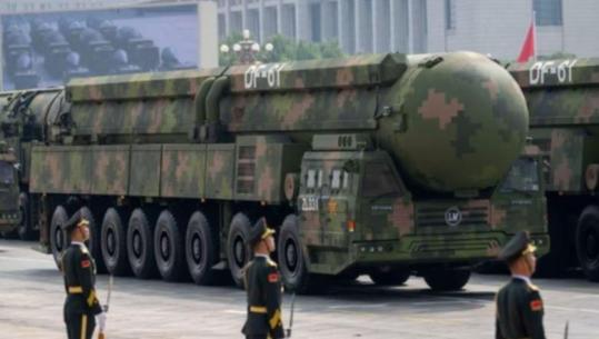 SHBA akuzon Kinën: Ka kryer teste sekrete të armëve bërthamore