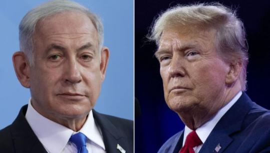 Netanyahu takim me Trump në Uashington të mërkurën, në fokus të diskutimeve do jetë Irani