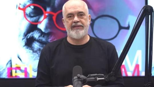 Vendimi për hapjen e Tik Tok, Rama: Nuk është dorëzim! Kemi vendosur mekanizma të reja sigurie dhe filtra për mbrojtjen e fëmijëve