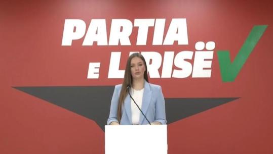 Partia e Lirisë: Shpopullimi i vendit pasojë direkte e keqqeverisjes