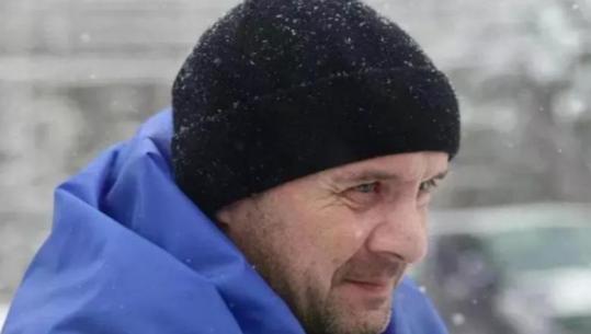 E kishin shpallur të vdekur në luftë! Ushtari ukrainas kthehet në shtëpi pas 3 vitesh robëri