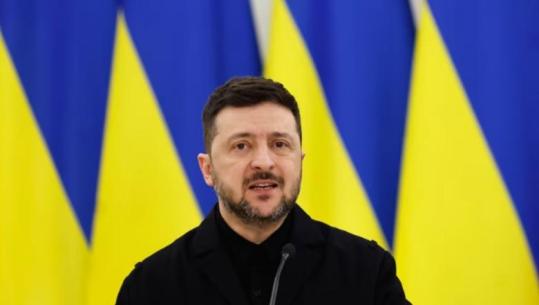 Lufta në Ukrainë përfundon në qershor? Zelensky: SHBA-të po nxisin një zgjidhje