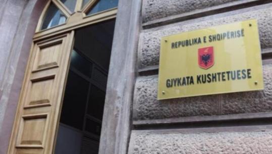 Flogert Muça: Gjykata Kushtetuese si parkim