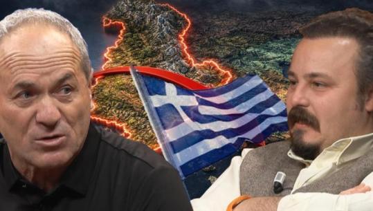 Të ikësh 7 herë malit për në Greqi me një këmbë për më shumë se 10 ditë! Historia e Norit, Esencë