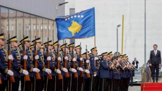 Analiza/ Ushtria e Kosovës në provën finale