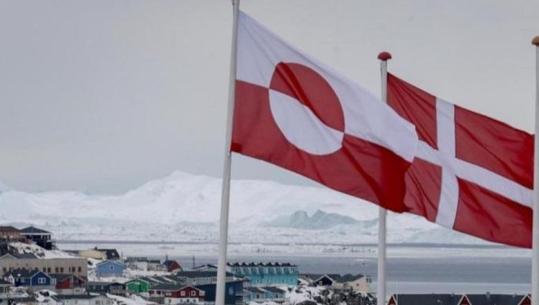 Groenlanda dhe Danimarka: Bisedimet me SHBA pozitive