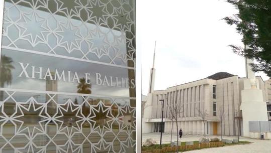 Kryeministri Rama ndan pamjet: Xhamia e Ballies, e vlerësuar si një nga objektet më të veçanta të kultit në botë