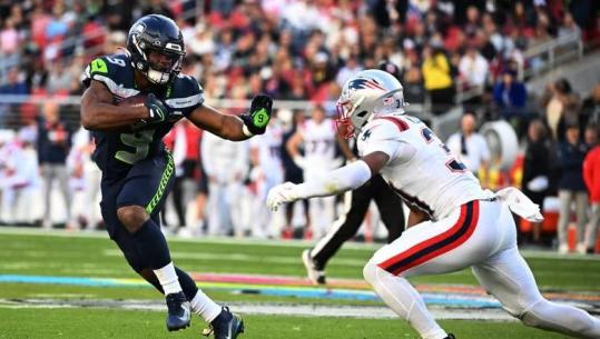 Seattle Seahawks 'marrin hak' ndaj New England Patriots, fitojnë 29-13 dhe shpallen kampionë në Super Bowl