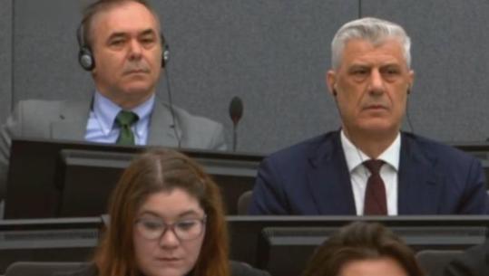 Gjyqi ndaj ish-krerëve të UÇK-së në fazën e fundit, në Hagë nisin deklaratat përmbyllëse 