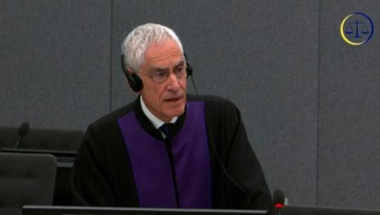 Gjyqi në Hagë ndaj ish-krerëve të UÇK-së, prokurori Tieger: Vrasja e familjes Jashari, zgjeroi luftën në Kosovë