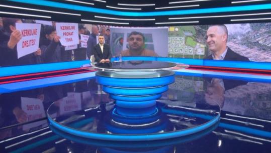 Protesta kundër Ulajt, eksperti për Report TV:  Resorti në peizazhin e mbrojtur Velipojë-Bunë, pasojat për mjedisin shkatërrimtare