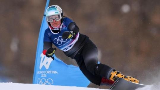 Claudia Riegler, 52-vjeçarja që vendosi rekord në Olimpiadë: Çfarë bëj këtu? Po kërkoj të dashurin