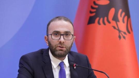 Gazment Bardhi reagon ndaj Ramës: Negociatat me BE kanë ngecur sepse kryeministri mbron korrupsionin! Rasti i Ballukut e nxori zbuluar!