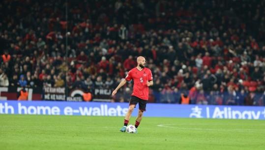 VIDEO/ Ernest Muçi vijon shkëlqimin, Arlind Ajeti dopietë në Turqi! Shënon edhe Seferi