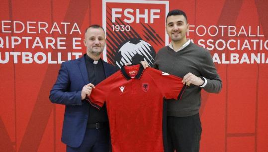 Kombëtarja shqiptare e priftërinjve merr pjesë në Europianin e Futsall në Poloni