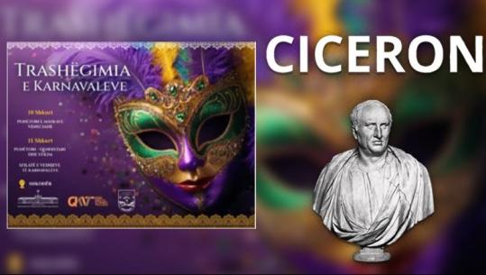 Aktivitetet kulturore/ ‘Trashëgimia e Karnavaleve’ në Shkodër, ‘Obobo po unë se dinja’ në Teatrin e Korçës, dokumentari ‘SuperDesign, dizajni Radikal Italian’