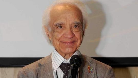 Kundër teorisë së evolucionit të Darvinit dhe pro energjisë bërthamore, ndërron jetë në moshën 96-vjeçare shkencëtari Antonino Zichichi