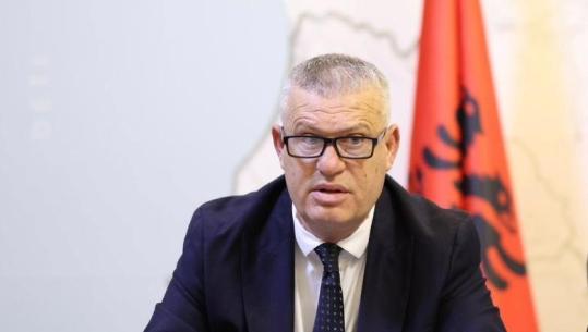 Shkëlqim Hajdari merr detyrën e Prefektit të Tiranës: Ligji do të jetë busulla ime e vetme! 