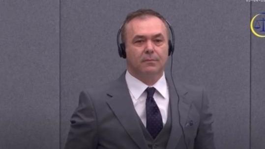 Gjyqi në Hagë për ish-krerët e UÇK/ Prokurori: Rexhep Selimi ka rrahur një të paraburgosur me tuba plastikë! Të ndaluarit në luftë i keqtrajtonin