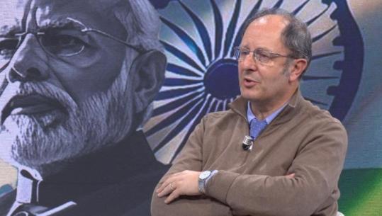 Pas ngërçit me SHBA-të, Europa firmos marrëveshje historike me Indinë, Kamberi për Report TV: BE-ja një gjigant ekonomik dhe një xhuxh politik