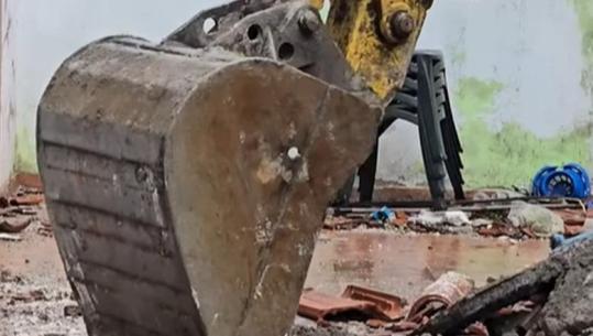 Shkodër/ Lirimi i hapësirave publike pranë shkollës ‘Ndre Mjeda’, Rama: Qëllimi i aksionit, krijimi i një mjedisi më të sigurt për nxënësit