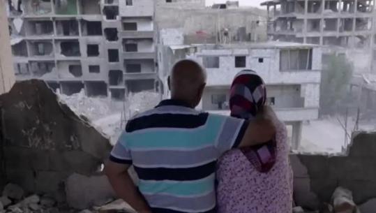 Sirianët në Gjermani, të qëndrojnë apo të kthehen në shtëpi?