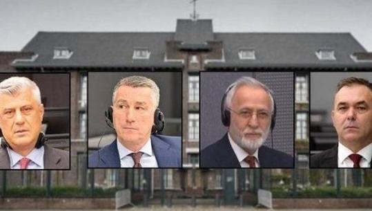 Mentor Kikia: Turpi i një prokurorie, nga 45 vite burg për luftëtarët e lirisë