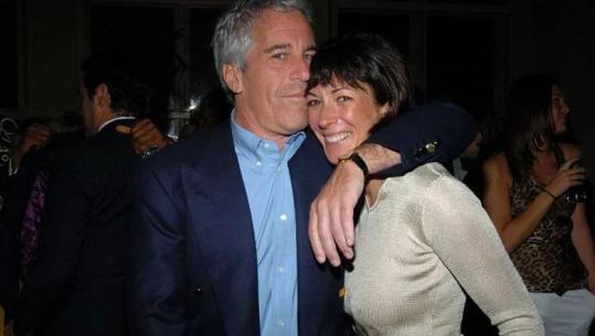 Dosja 'Epstein', Ghislaine Maxwell e gatshme të flasë nëse merr falje nga Trump