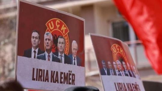 Baton Haxhiu: Dënojeni me vdekje lirinë