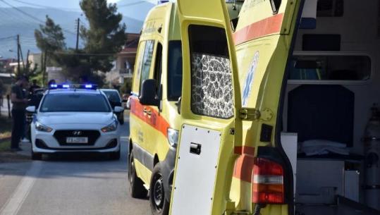 ‘Gënjeva që isha mjek se doja ta shpëtoja’, rrëfehet ‘heroi’ i 2-vjeçares shqiptare që ra në shatërvan: Po i dilte lëng nga goja, prindërit e saj ma rrëmbyen nga duart