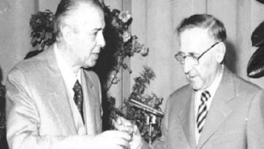 'Mehmeti shkon keq me Enverin'/ Historia e konflikteve mes tyre e ka zanafillën që nga periudha e Luftës Antifashiste! Zbulohet dokumenti i Sigurimit, korrik 1950